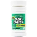 Щоденні мультивітаміни 21st Century One Daily Essential, 100 таблеток