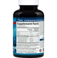 Жирные кислоты Carlson Labs Mother's DHA для беременных и кормящих женщин 500 мг капсулы №120