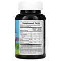 Кальцій для дітей Nature's Plus Animal Parade Chewable Calcium без цукру, ваніль, 90 таблеток
