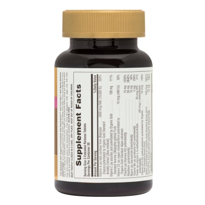 Комплекс для волос Nature's Plus AgeLoss Hair Support, 90 таблеток
