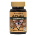 Комплекс для захисту та покращення зору Nature's Plus Ageloss Eye Support, 60 капсул