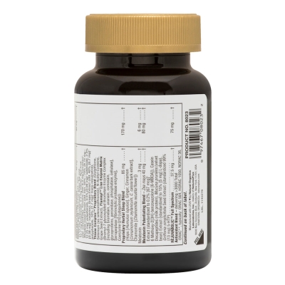 Комплекс для здорового сна Nature's Plus AgeLoss Sleep Support, 60 таблеток