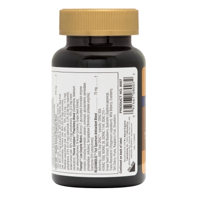 Комплекс для поддержки здоровья простаты Nature's Plus AgeLoss Prostate Support, 90 капсул