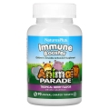Комплекс для поддержки иммунной системы для детей Nature's Plus Animal Parade Kids Immune Booster, тропические ягоды, 90 таблеток