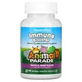 Комплекс для підтримки імунної системи для дітей Nature's Plus Animal Parade Kids Immune Booster, тропічні ягоди, 90 таблеток
