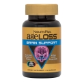 Комплекс для поддержки мозга Nature's Plus AgeLoss Brain Support, 60 капсул