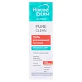Гель для вмивання Hirudo Derm Oil Problem Pure Clean пінливий, 180 мл