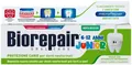 Зубна паста Biorepair Junior, 6-12 років, 75 мл