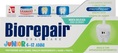 Зубная паста Biorepair Junior, 6-12 лет, 75 мл