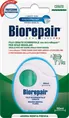 Зубна нитка-флос BioRepair Щоденний захист з гідроксіапатитом 50 метрів