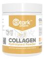 Колаген гідролізат Stark Pharm Stark Collagen Hydrolyzed Powder без смакових добавок, 200 г