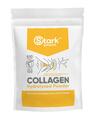 Коллаген гидролизат Stark Pharm Stark Collagen Hydrolyzed Powder без вкусовых добавок, 500 г