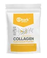 Колаген гідролізат Stark Pharm Stark Collagen Hydrolyzed Powder без смакових добавок, 500 г