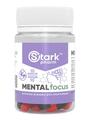 Концентрация мышления Stark Pharm Mental Focus, 10 капсул