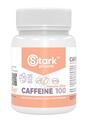 Кофеин Stark Pharm Caffeine 100 мг, 100 таблеток