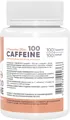 Кофеїн Stark Pharm Caffeine 100 мг, 100 таблеток