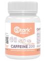 Кофеин Stark Pharm Caffeine 200 мг, 100 таблеток