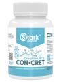 Креатин гідрохлорид Stark Pharm Stark CON-CRET Big Caps 750 мг, 60 капсул