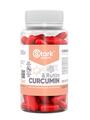 Куркумин Stark Pharm Curcumin 500 мг, 60 капсул