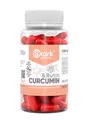 Куркумін Stark Pharm Curcumin 500 мг, 60 капсул