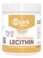 Лецитин Stark Pharm Stark Sunflower Lecithin, 250 г