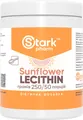 Лецитин Stark Pharm Stark Sunflower Lecithin, 250 г