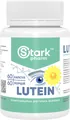 Лютеїн для очей Stark Pharm Lutein 20 мг, 60 капсул