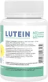 Лютеїн для очей Stark Pharm Lutein 20 мг, 60 капсул