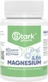 Магній Stark Pharm Magnesium & B6, 60 капсул