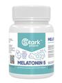 Мелатонин Stark Pharm Melatonin 5 мг, 120 таблеток
