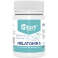 Мелатонін Stark Pharm Melatonin 5 мг, 120 таблеток