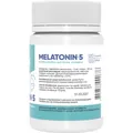 Мелатонін Stark Pharm Melatonin 5 мг, 120 таблеток