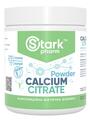 Минерал кальций Stark Pharm Stark Calcium Citrate Powder, 270 г