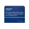 Ортомол Mental гранулы + капсулы, курс 30 дней