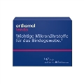 Ортомол Tendo гранулы + капсулы + таблетки, курс 30 дней