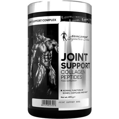Коллаген Kevin Levrone Joint Support Collagen Peptides вишня, 495 г