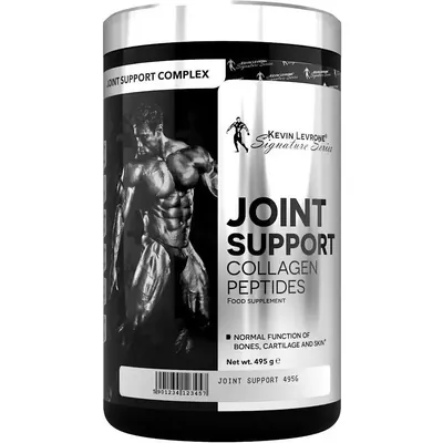 Підтримка суглобів Kevin Levrone Joint Support Collagen Peptides вишня, 495 г