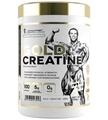 Креатин Kevin Levrone Gold Creatine без вкуса, 500 г