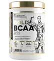 Амінокислоти Kevin Levrone Gold BCAA 2:1:1 кислий кавун, 375 г