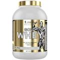 Протеин Kevin Levrone Gold Whey банан-персик, 2 кг