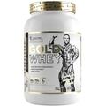 Протеин Kevin Levrone Gold Whey ананас, 908 г