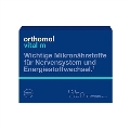 Витаминно-минеральный комплекс Ортомол Vital M для мужчин гранулы со вкусом грейпфрута - капсулы - таблетки, курс 30 дней