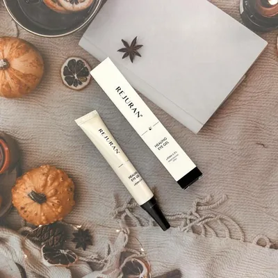 Гель для шкіри навколо очей Rejuran Eye Gel відновлюючий, 15 мл