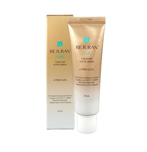 Крем для обличчя Rejuran Turnover Active Cream Активний, 50 мл