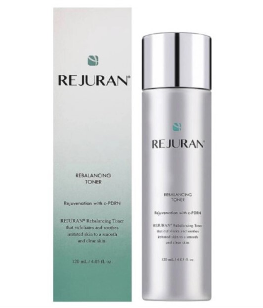 Тонер для лица Rejuran Rebalancing Toner восстанавливающий, 120 мл