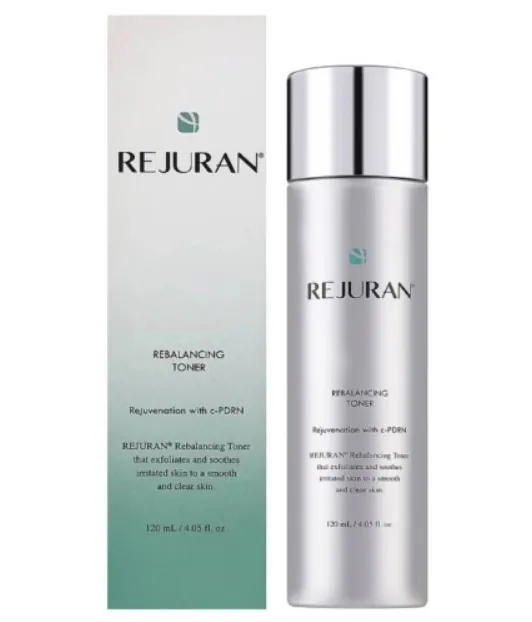Тонер для обличчя Rejuran Rebalancing Toner відновлюючий, 120 мл