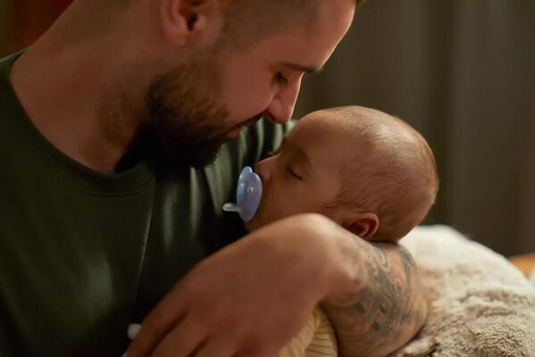 Пустушка силіконова Philips Avent Soothie SCF099/21 фігурна, 0-3 місяців, для хлопчика, 2 шт