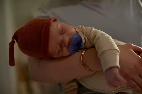 Пустушка силіконова Philips Avent Soothie SCF099/21 фігурна, 0-3 місяців, для хлопчика, 2 шт