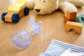 Пустушка силіконова Philips Avent Soothie SCF099/21 фігурна, 0-3 місяців, для хлопчика, 2 шт