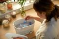 Пустушка силіконова Philips Avent Soothie SCF099/21 фігурна, 0-3 місяців, для хлопчика, 2 шт
